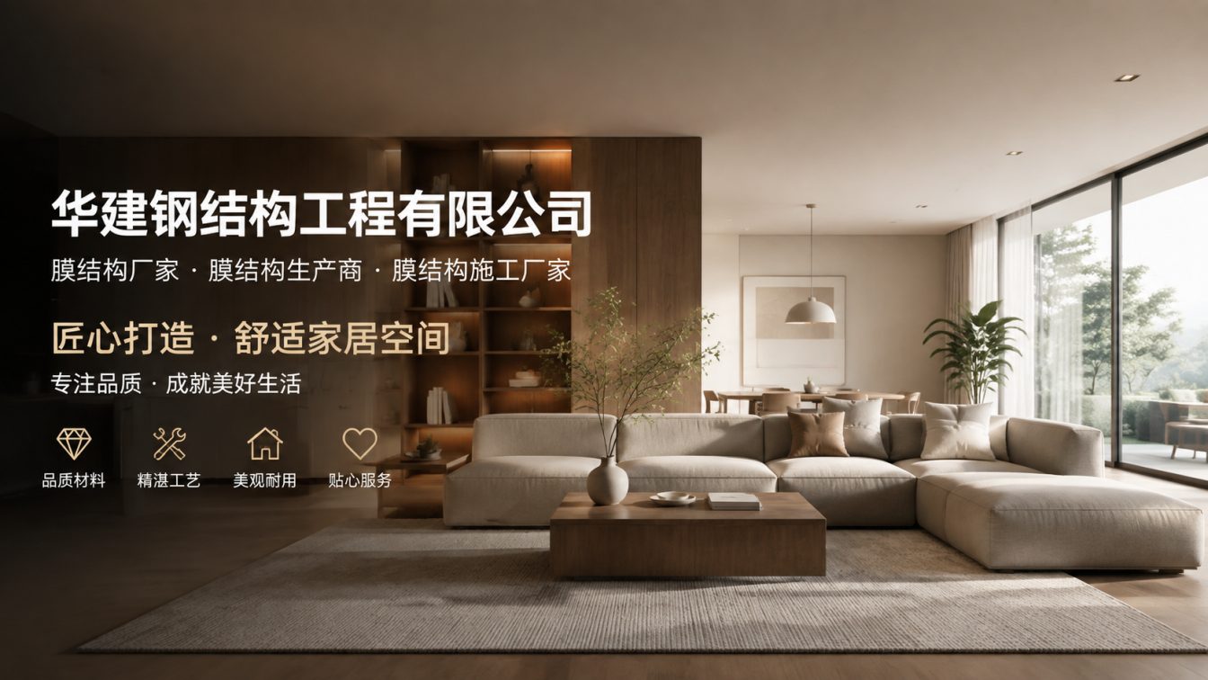 香格里拉为西南场景提供膜结构方案